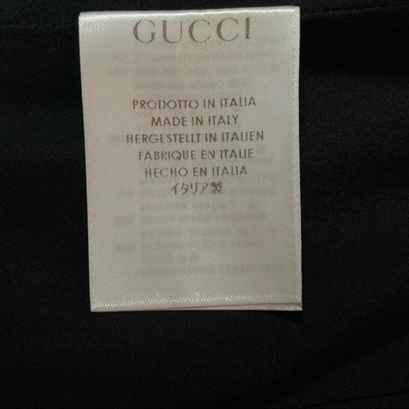 GUCCI Dress - Picture 6 of 15